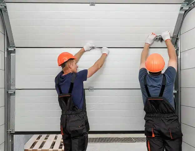 garage door service Rio Verde